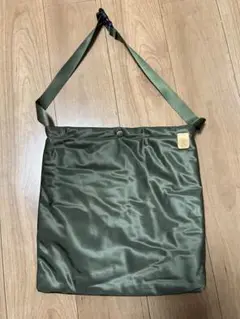 russet ラシット ナイロントートバッグ