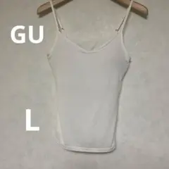 スタイルドライブラフィールキャミソール