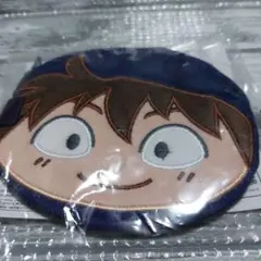 忍たま乱太郎 フェイスポーチ vol.2　土井半助