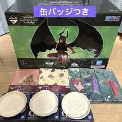 一番くじ ワンピース メモリーオブヒロインズ B賞 ロビン フィギュア ＋おまけ