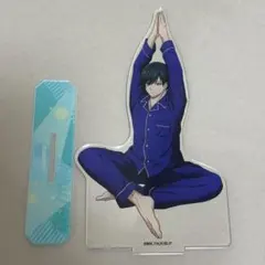 ブルーロック アクリルスタンド 糸師凛