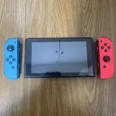 Nintendo Switch 本体