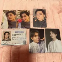 ENHYPEN THE SIN : VANISH ジェイ