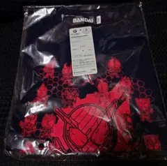 【新品未開封品】仮面ライダービルド　子供用　Tシャツ　110サイズ