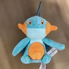 ポケモンfit ヌマクロー ぬいぐるみ ポケモン フィットのサムネイル