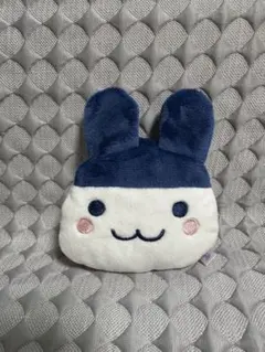 新品未使用 みみっち コスメぬいポーチ ポーチ ミラー マスコット たまごっち