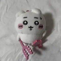 映画ちいかわ 耳伸びちゃった ちいかわ マスコット
