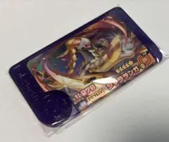 ポケモン　フレンダ　ジャラランガ　スーパートレジャー