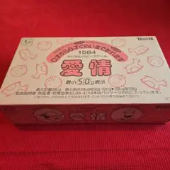 タニタTANITA　ベビースケール　愛情　1584　白
