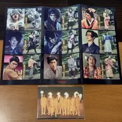 【値下げ】Snow Man 滝沢歌舞伎ZERO 2020 The Movie特典