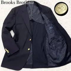 2025年最新】ブルックスブラザーズ ブレザー 38の人気アイテム - メルカリ