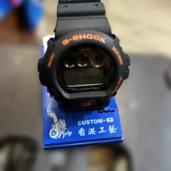 2026年最新】DW6900の人気アイテム - メルカリ