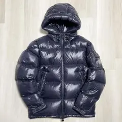 MONCLER【極美品】ECRINS ダウンジャケット 1 Mサイズ位