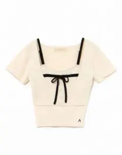 andmary Natalie ribbon set