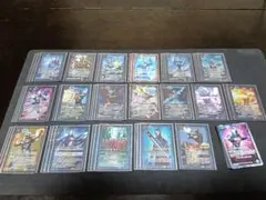 ウルトラマンカードゲーム ウルトラマンゼット5枚セット SSSP AP RRR