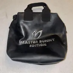 MASTER BUNNY EDITION ラウンドバッグのサムネイル
