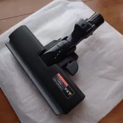 【新品、未使用】パナソニック 掃除機用 床用ノズル AVV85P-QQ0Kのサムネイル