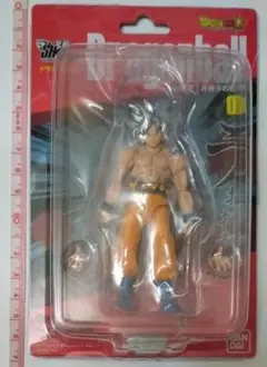 掌動 ドラゴンボール フィギュアセット 2025年最新】掌動ドラゴンボールの人気アイテム - メルカリ