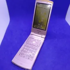 『ワンセグ』　docomo ガラケー N-08A 本体のみのサムネイル