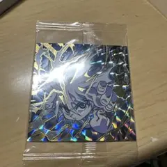 キルアウエハースシール