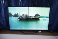 直接引取可 地デジ確認済 Xiaomi 55インチ 4K液晶テレビ 近隣配送可能 直接引取可 地デジ確認済 Xiaomi 55インチ 4K液晶テレビ 近隣配送可能
