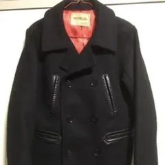 2025年最新】tenderloin コートの人気アイテム - メルカリ