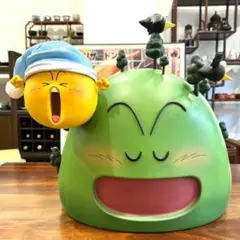 希少】Dr.スランプ アラレちゃん 複製原画 複製原稿 鳥山明 ジャンプ