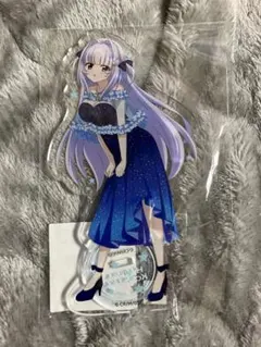 9nine アクリルスタンド 香坂春風 蛇窪神社 - メルカリ