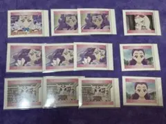 忍たま 忍たま乱太郎 スナップマイド 2 スナマイ 山田親子 利吉 伝蔵 8