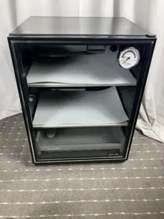 東洋リビング 防湿庫 FC-40 オートドライ 動作良好 - メルカリ