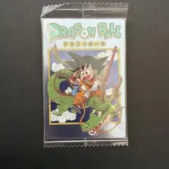 ドラゴンボール4-26 孫悟空CR コンセプトレア イタガチャ 1巻表紙 未