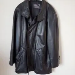 【レザージャケット】メンズ♪