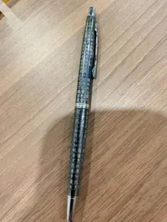 パイロット 般若心経 ボールペン&ペンシル0.5 スターリングシルバー