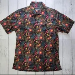 2026年最新】花火柄 シャツの人気アイテム - メルカリ