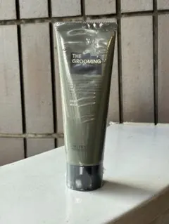 SHISEIDO THE GROOMING SKIN WASH 120gのサムネイル