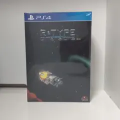 R-TYPE DIMENSIONS EX Limited Collectors版