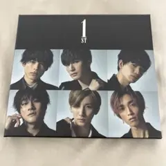 2026年最新】1st sixtones 音色盤の人気アイテム - メルカリ