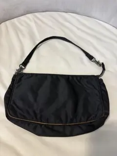 PORTER ポーター　タンカー　ポーチ　ワンハンドバッグ　ワンショルダーバッグ