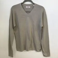 11ピ65◎H.R.MARKET◎ニット◎メンズ