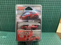 H*i様 MINI GT ワイルドスピード ミニカー 2台セット H*i様 MINI GT ワイルドスピード ミニカー 2台セット - メルカリ