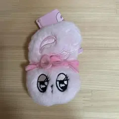 エスターバニー　マスコットバッチ