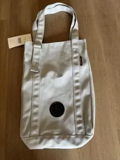 【Starbucks 】新品福袋 2026 新品トートバッグ グレー タグ付き