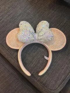 ディズニーカチューシャ