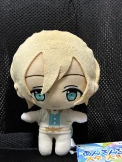 あんスタ ぬいぐるみ 天祥院英智 - メルカリ