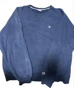 古着 スウェット