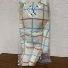 CRAFT HOLIC クラフトホリック スロース ぬいぐるみのサムネイル