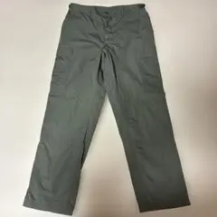 PROPPER M/S カーゴパンツ プロッパー BDU オリーブグリーン