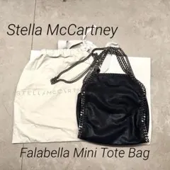 ステラマッカートニー Stella McCartney ファラベラ ミニのサムネイル