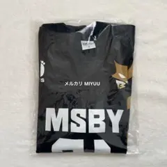 ハイキュー ブラックジャッカル 日向翔陽 ユニフォーム Tシャツ