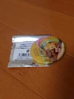 学園アイドルマスター 藤田ことね ホログラム缶バッジ バレンタイン
